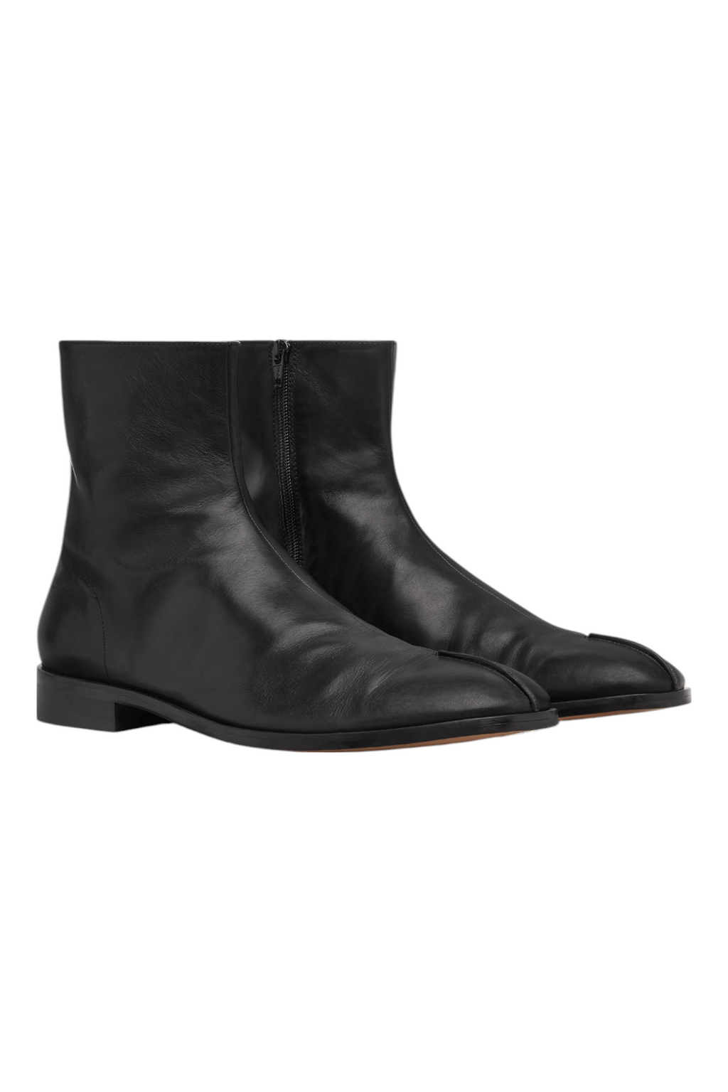 MM6 Maison Margiela ANKLE BOOT