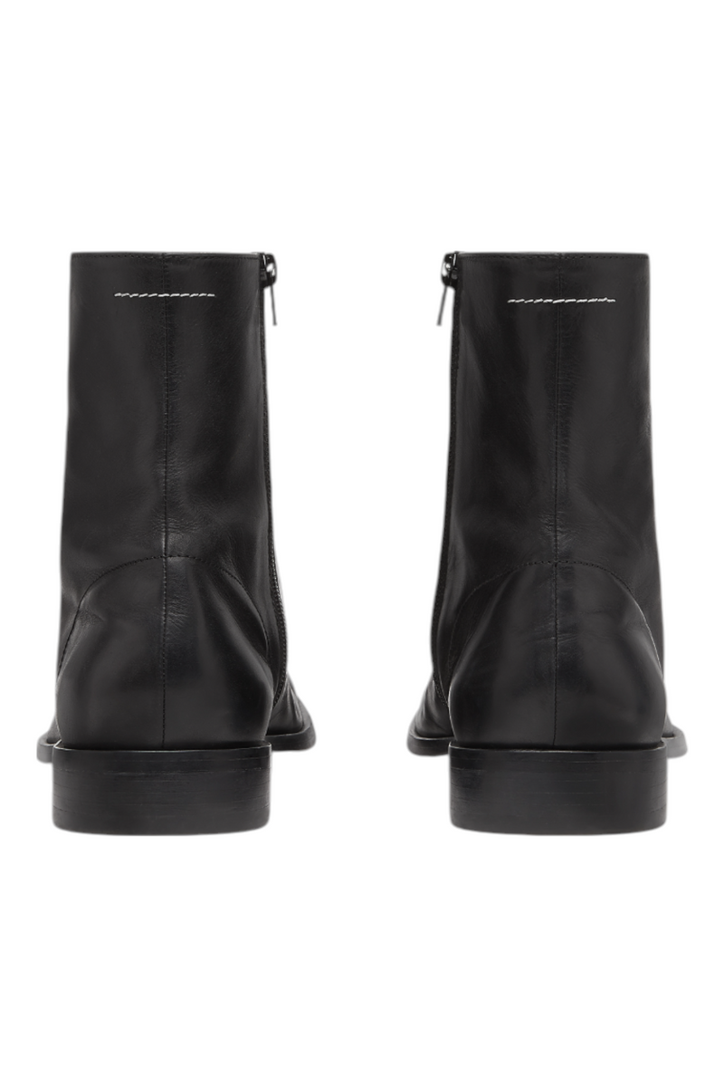 MM6 Maison Margiela ANKLE BOOT