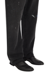 MM6 Maison Margiela ANKLE BOOT