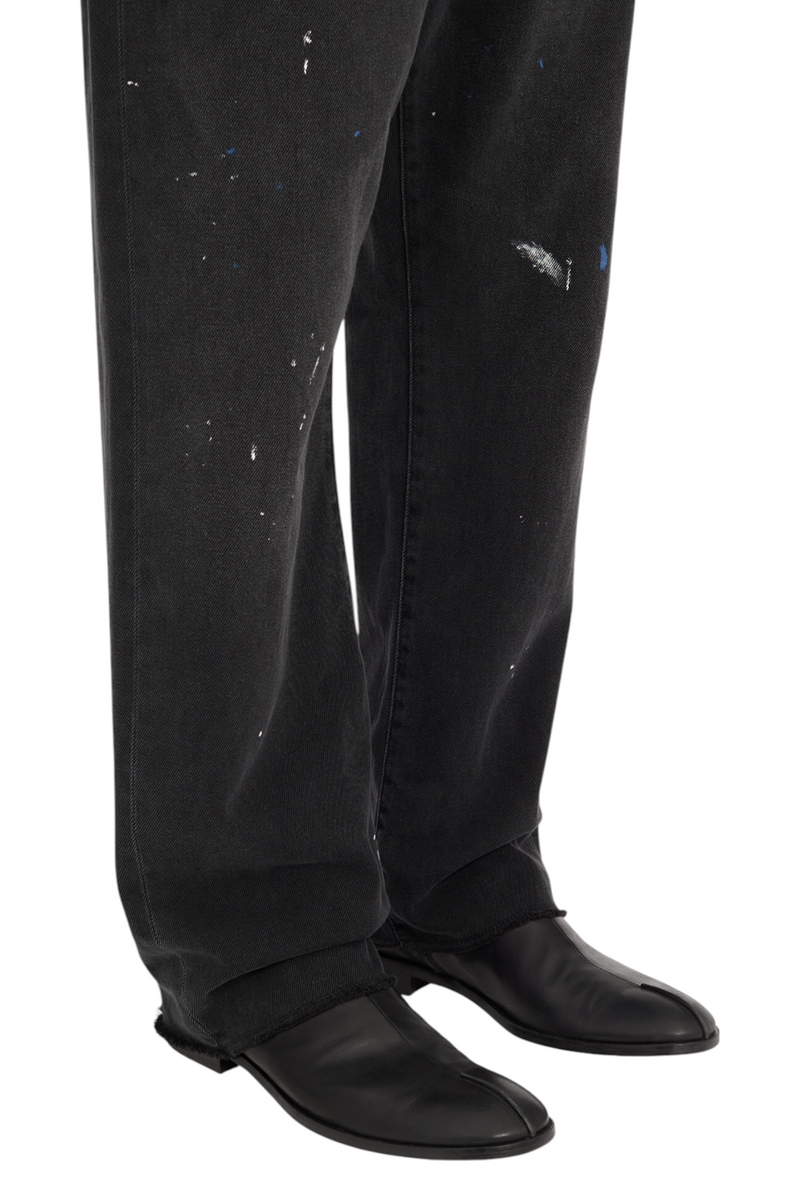 MM6 Maison Margiela ANKLE BOOT