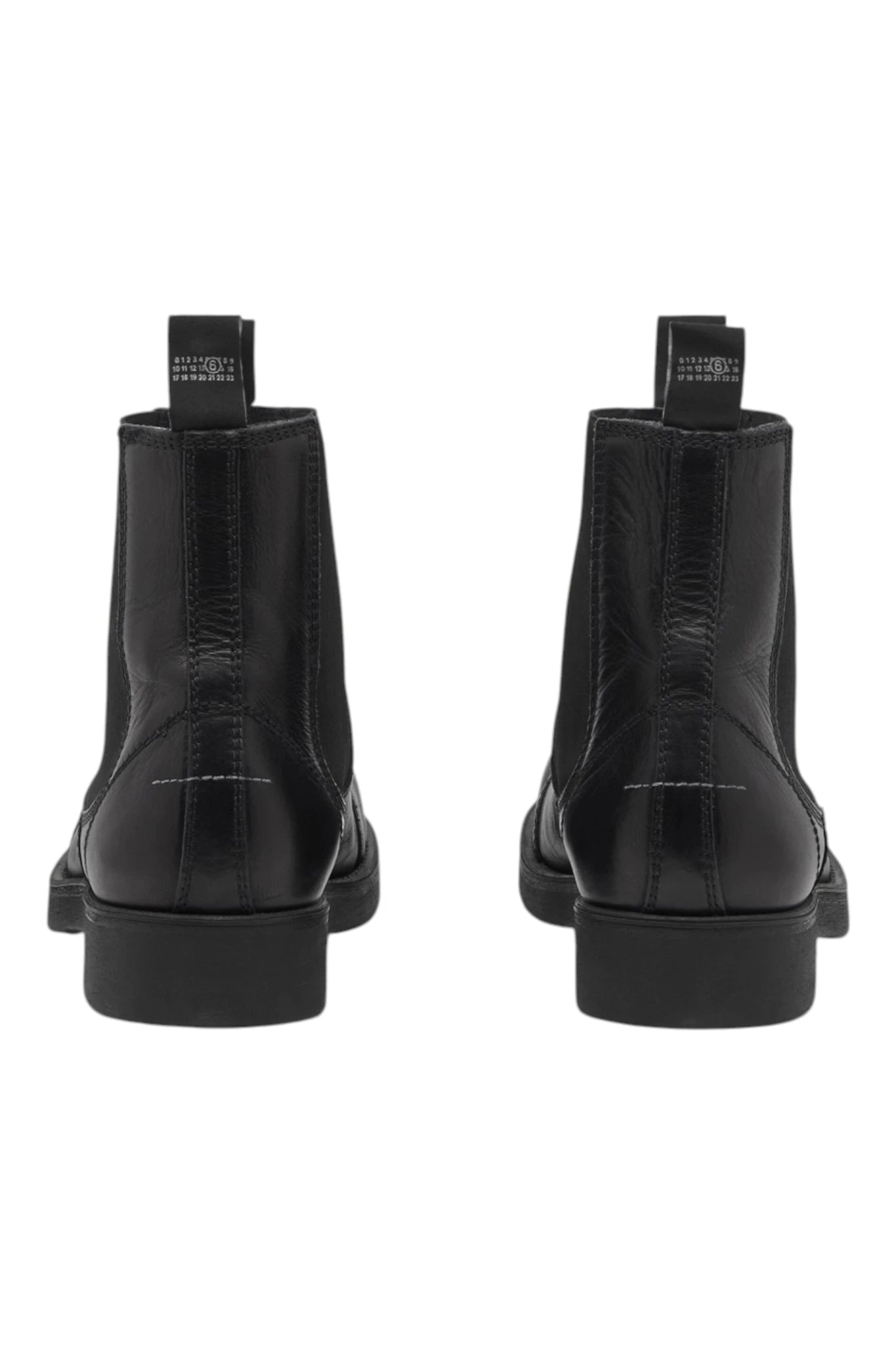 MM6 Maison Margiela Ankle Boot