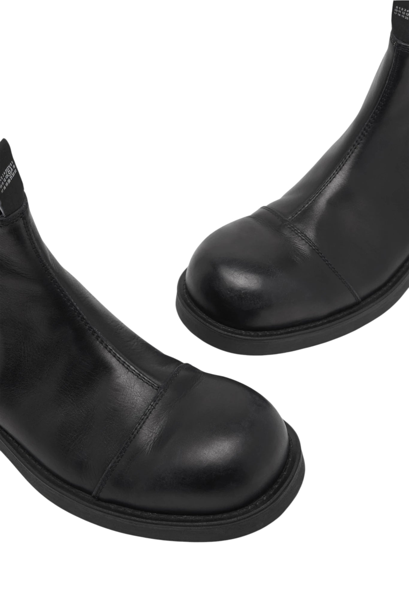 MM6 Maison Margiela Ankle Boot