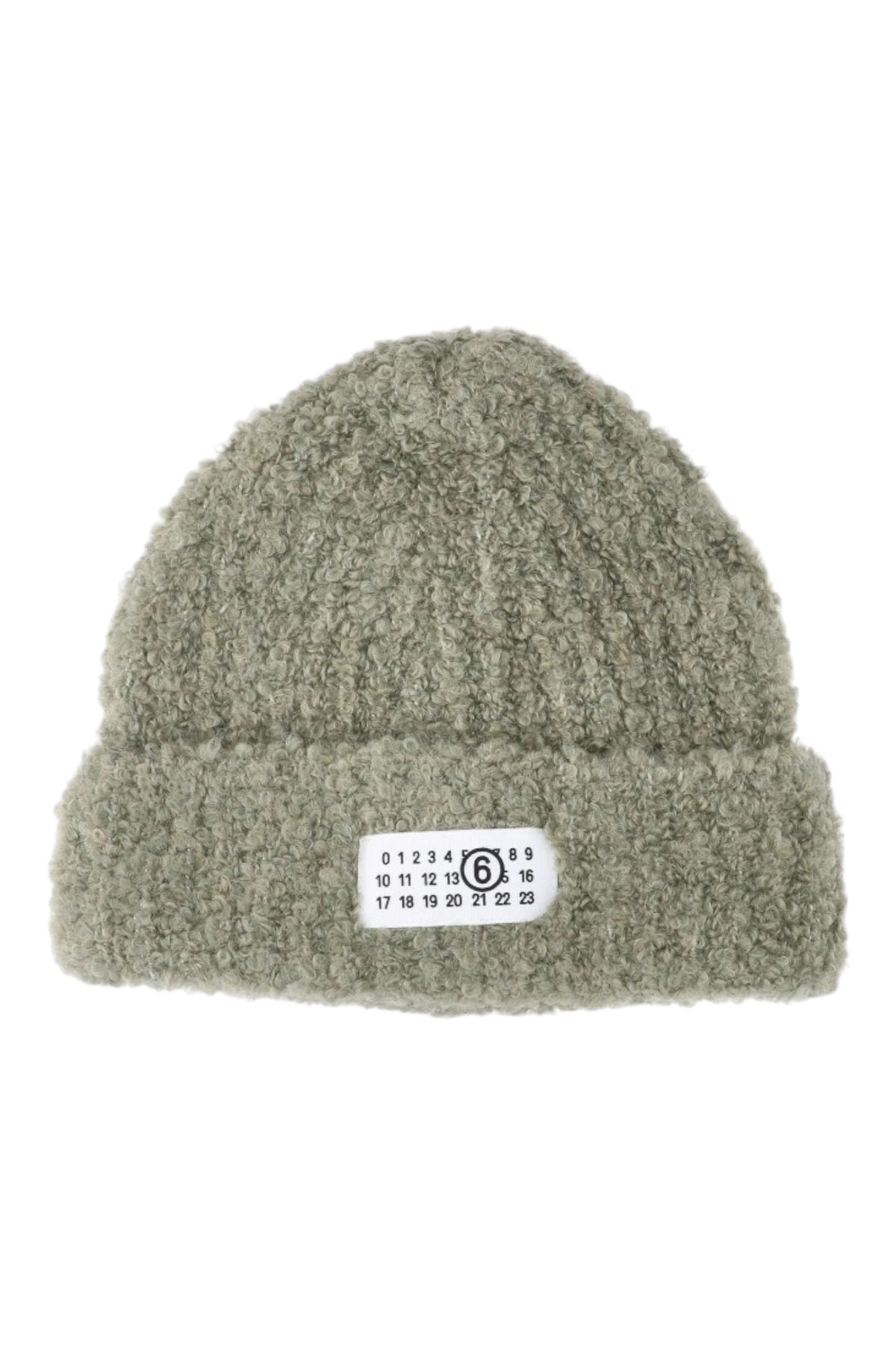 MM6 Maison Margiela Beanie
