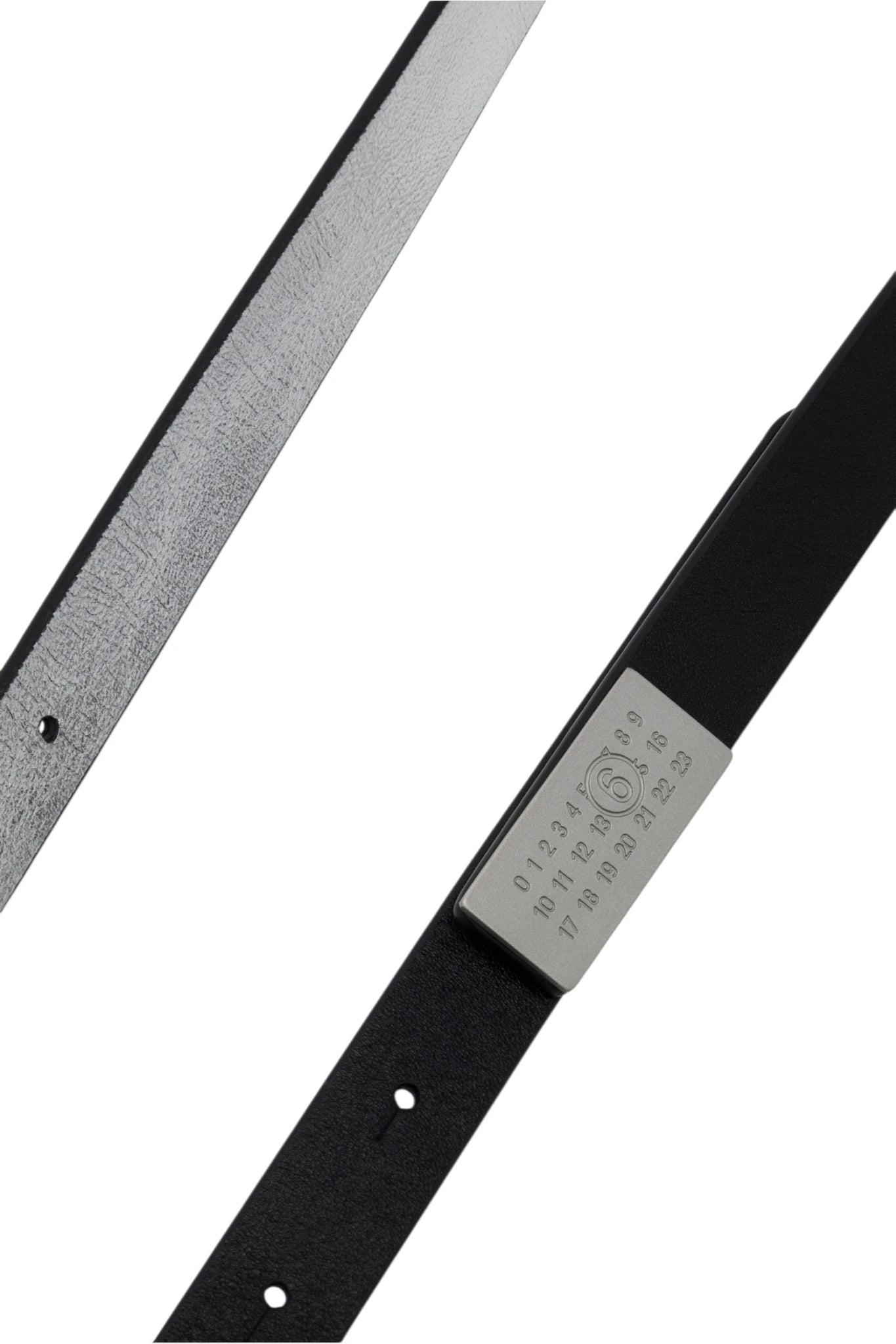 MM6 Maison Margiela Belt