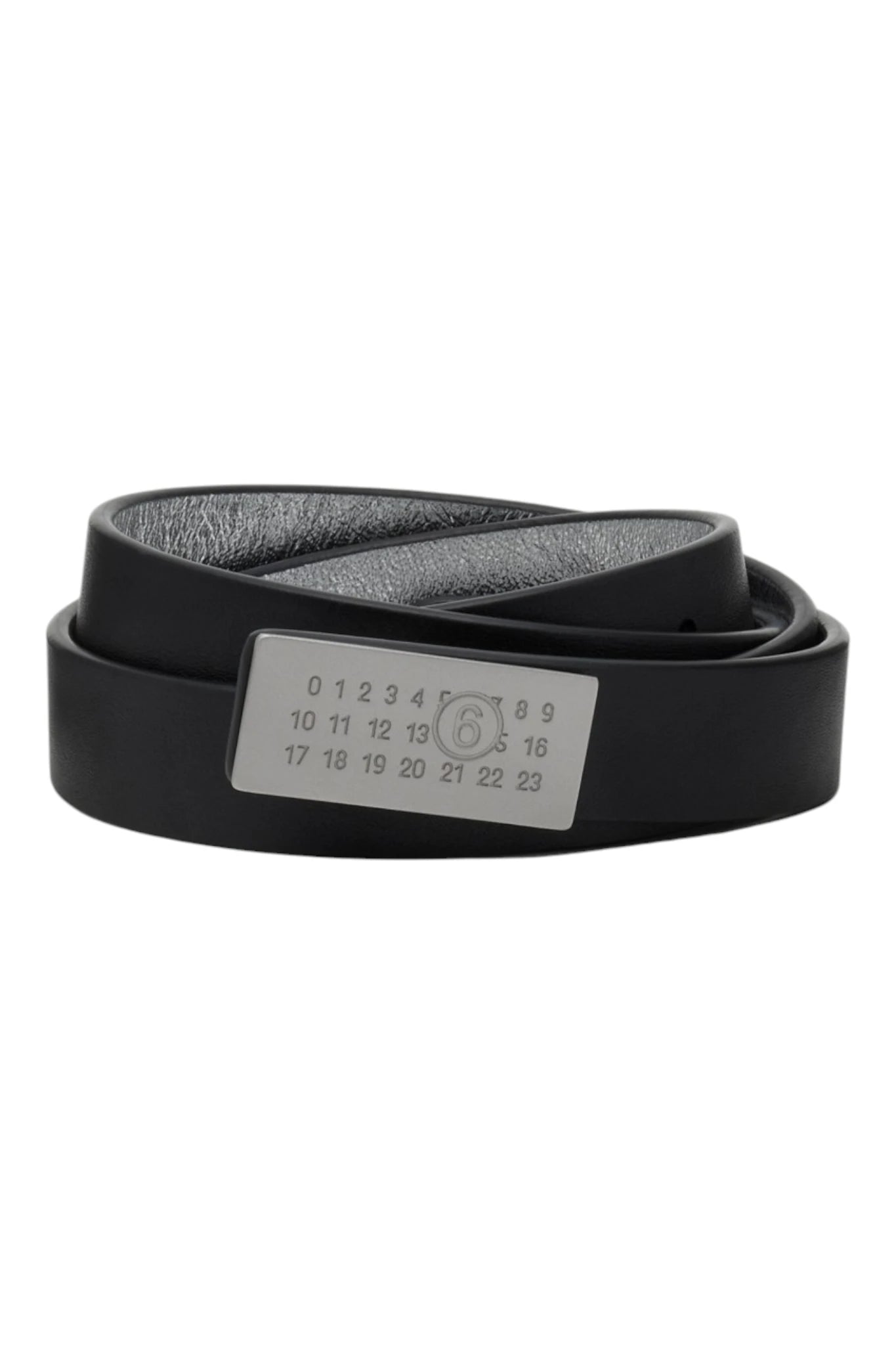 MM6 Maison Margiela Belt