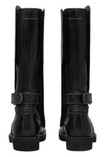 MM6 Maison Margiela Biker Boots