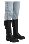 MM6 Maison Margiela Biker Boots