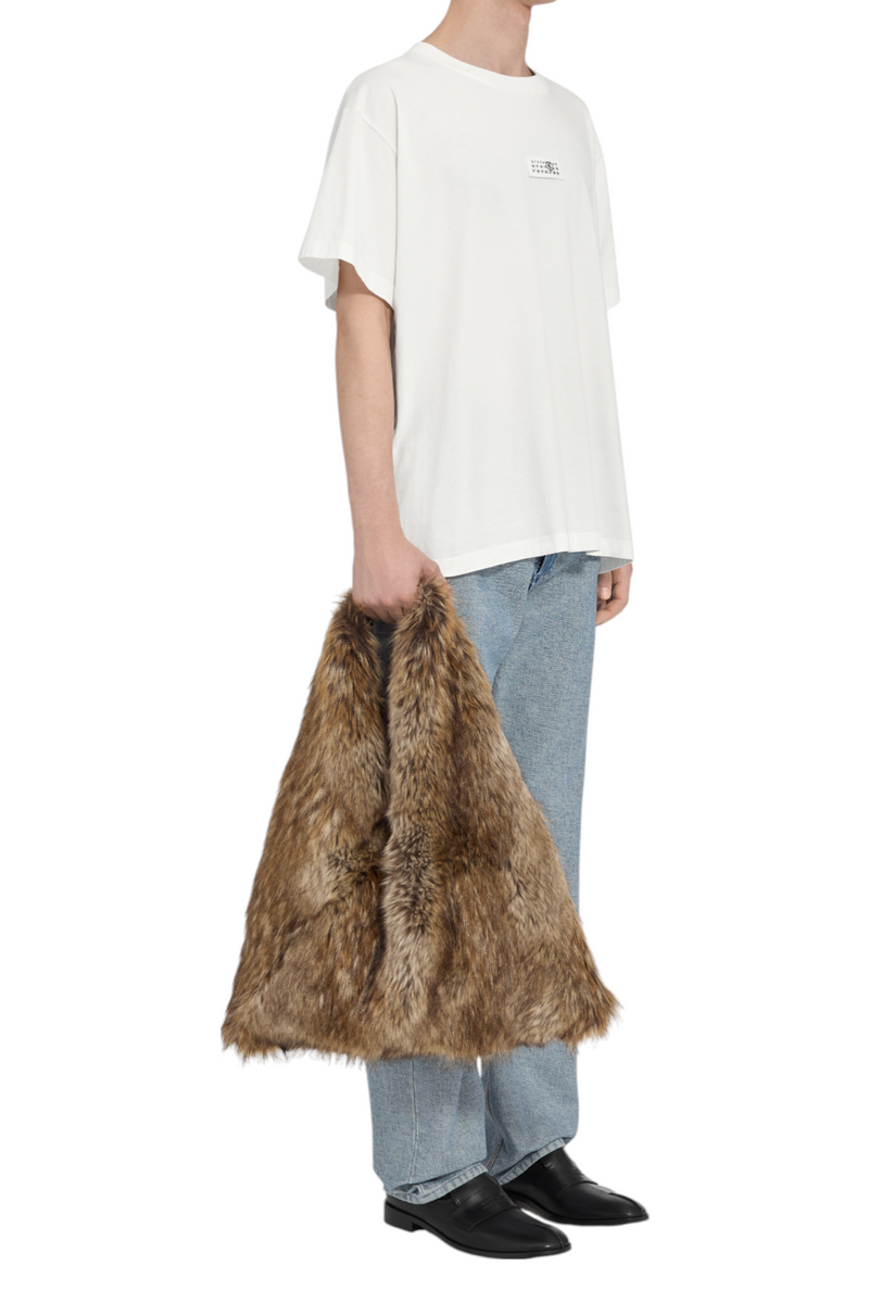 MM6 Maison Margiela Cotton T-Shirt