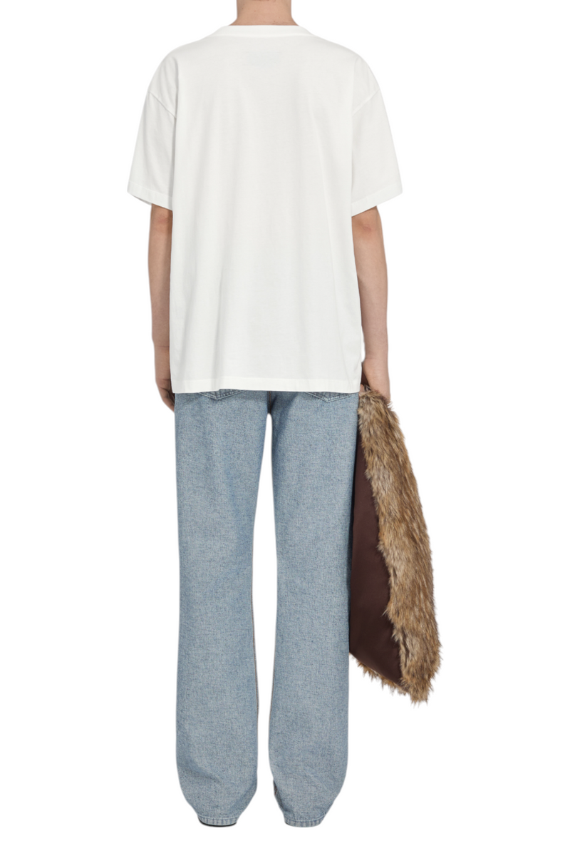 MM6 Maison Margiela Cotton T-Shirt