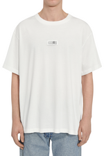 MM6 Maison Margiela Cotton T-Shirt