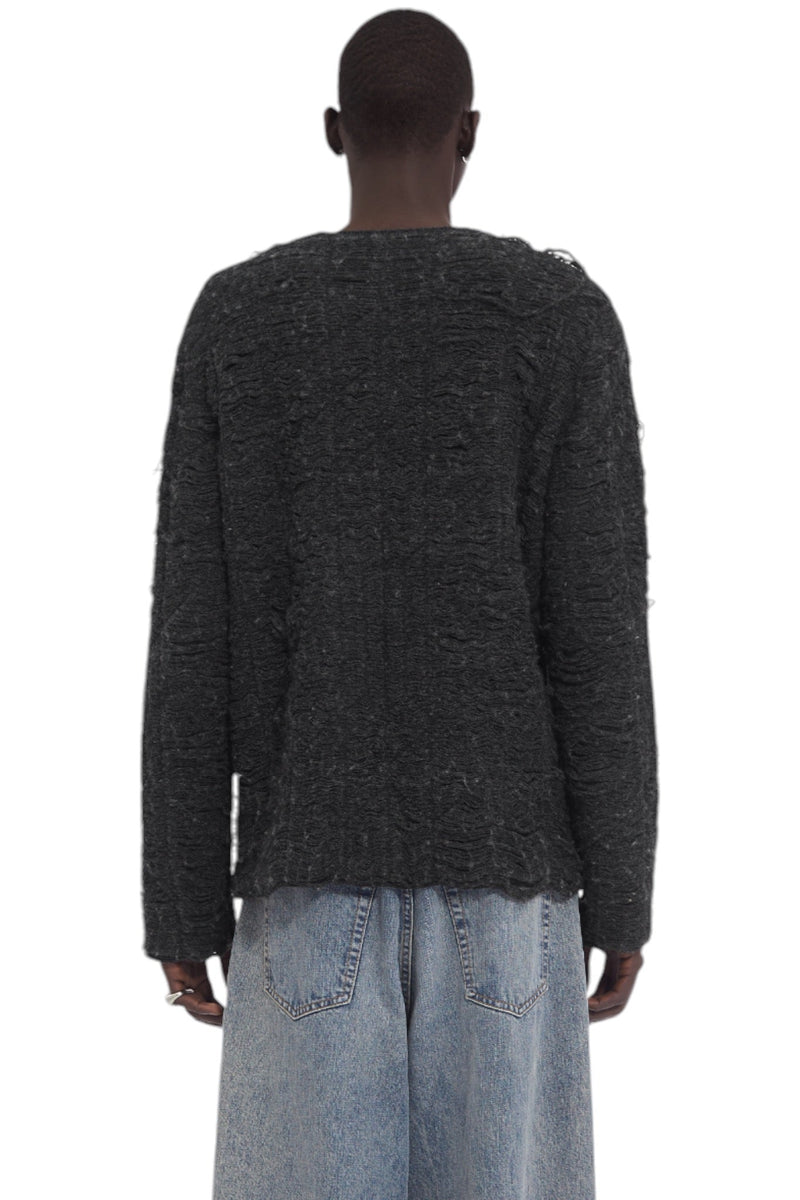 MM6 Maison Margiela Crewneck