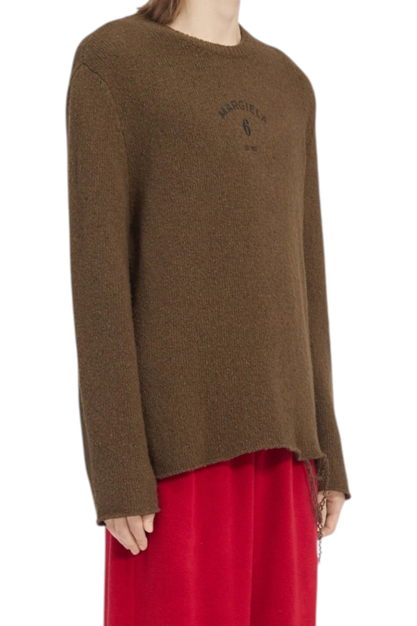 MM6 Maison Margiela Crewneck