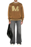 MM6 Maison Margiela Crewneck