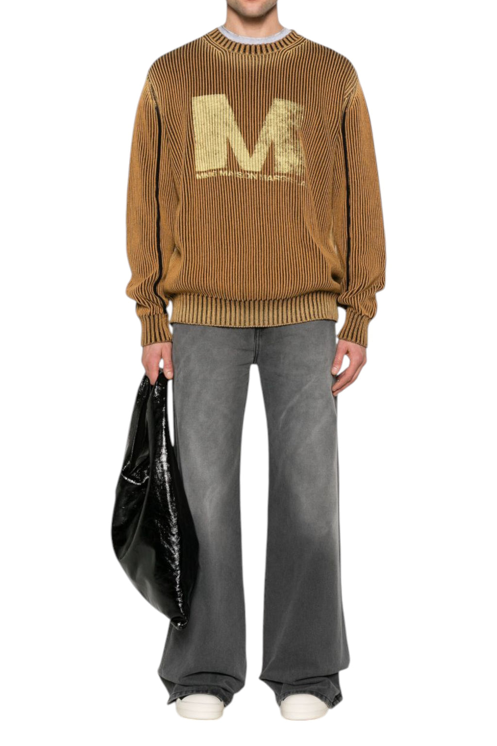 MM6 Maison Margiela Crewneck
