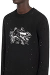MM6 Maison Margiela Crewneck