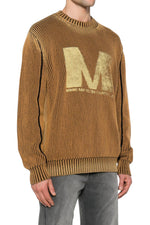 MM6 Maison Margiela Crewneck