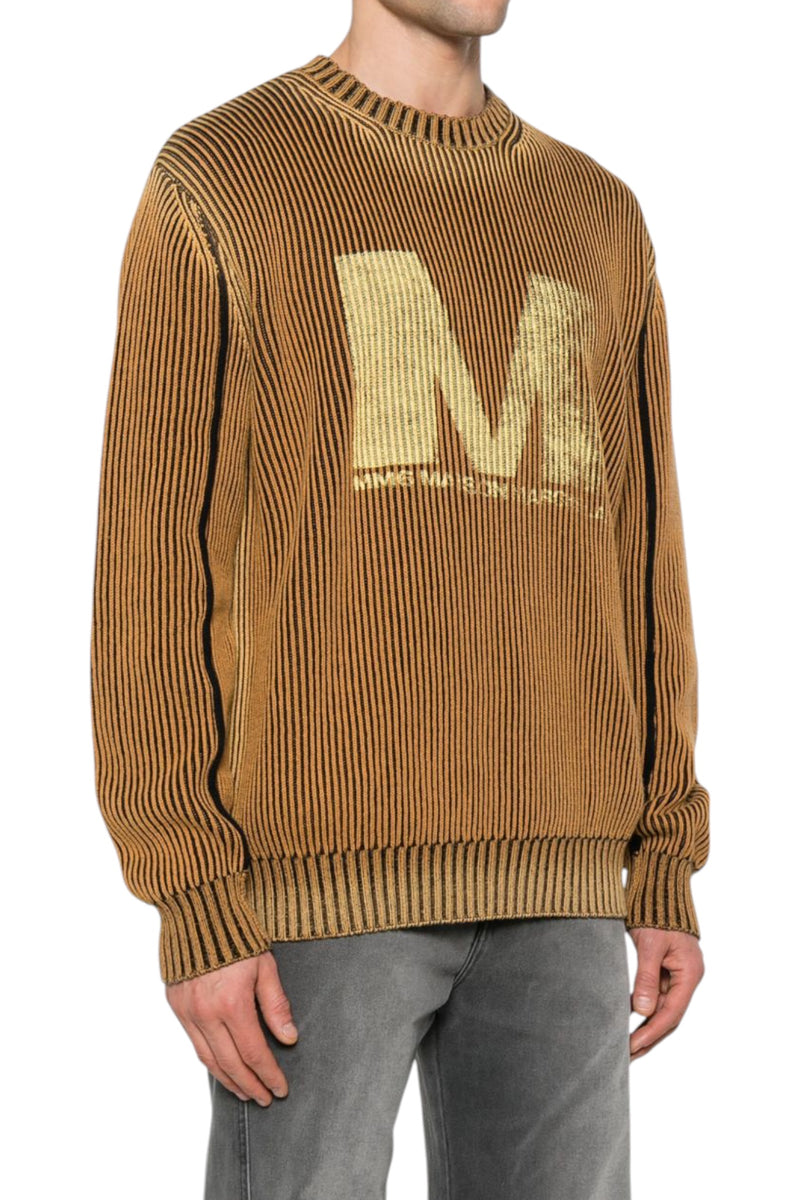 MM6 Maison Margiela Crewneck