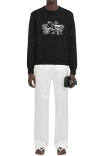 MM6 Maison Margiela Crewneck