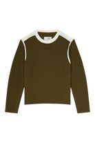 MM6 Maison Margiela Crewneck