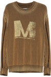 MM6 Maison Margiela Crewneck