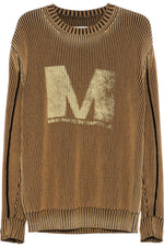 MM6 Maison Margiela Crewneck