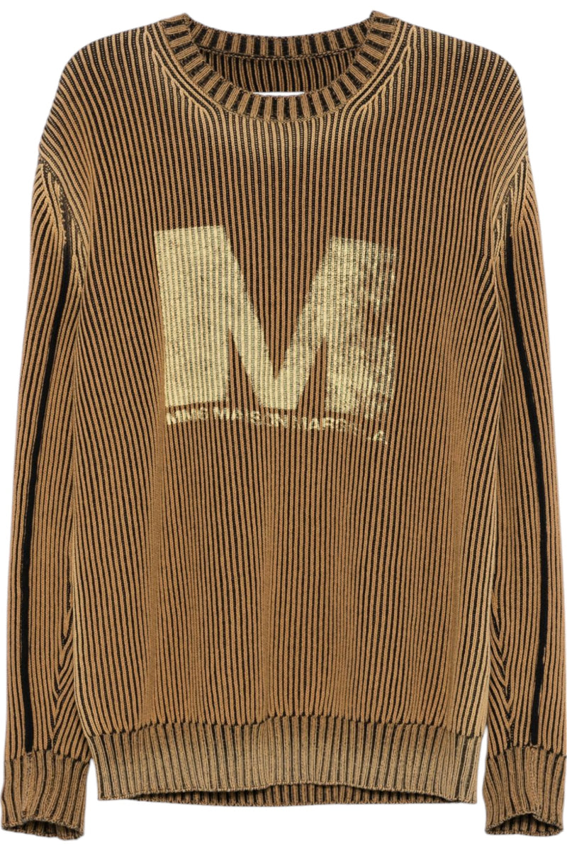 MM6 Maison Margiela Crewneck