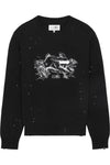 MM6 Maison Margiela Crewneck