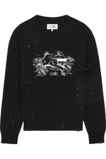 MM6 Maison Margiela Crewneck