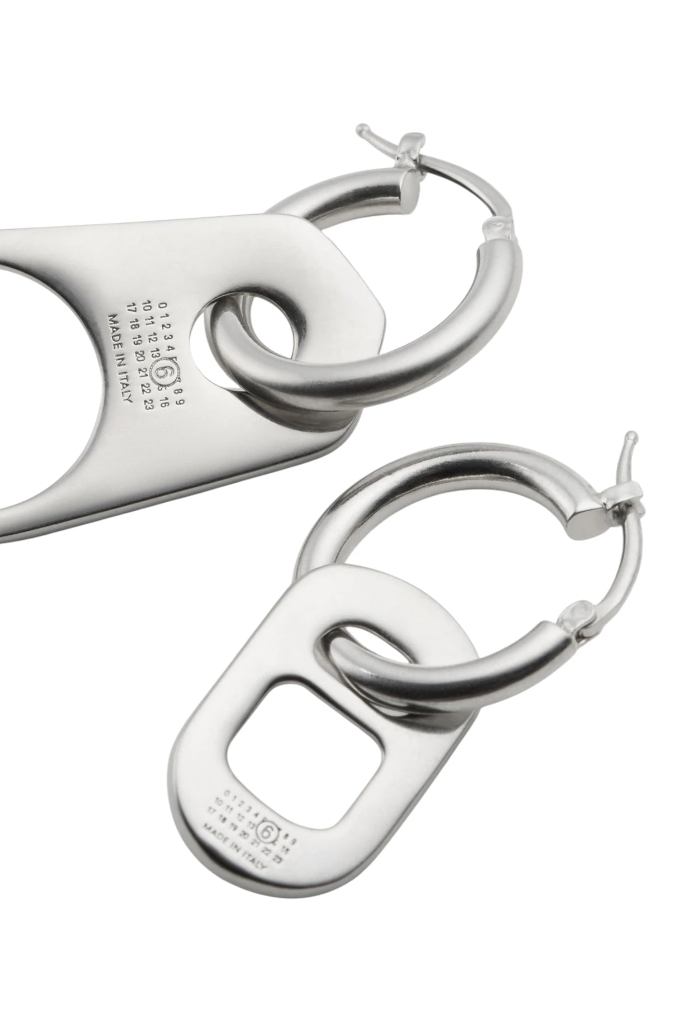 MM6 Maison Margiela Earrings