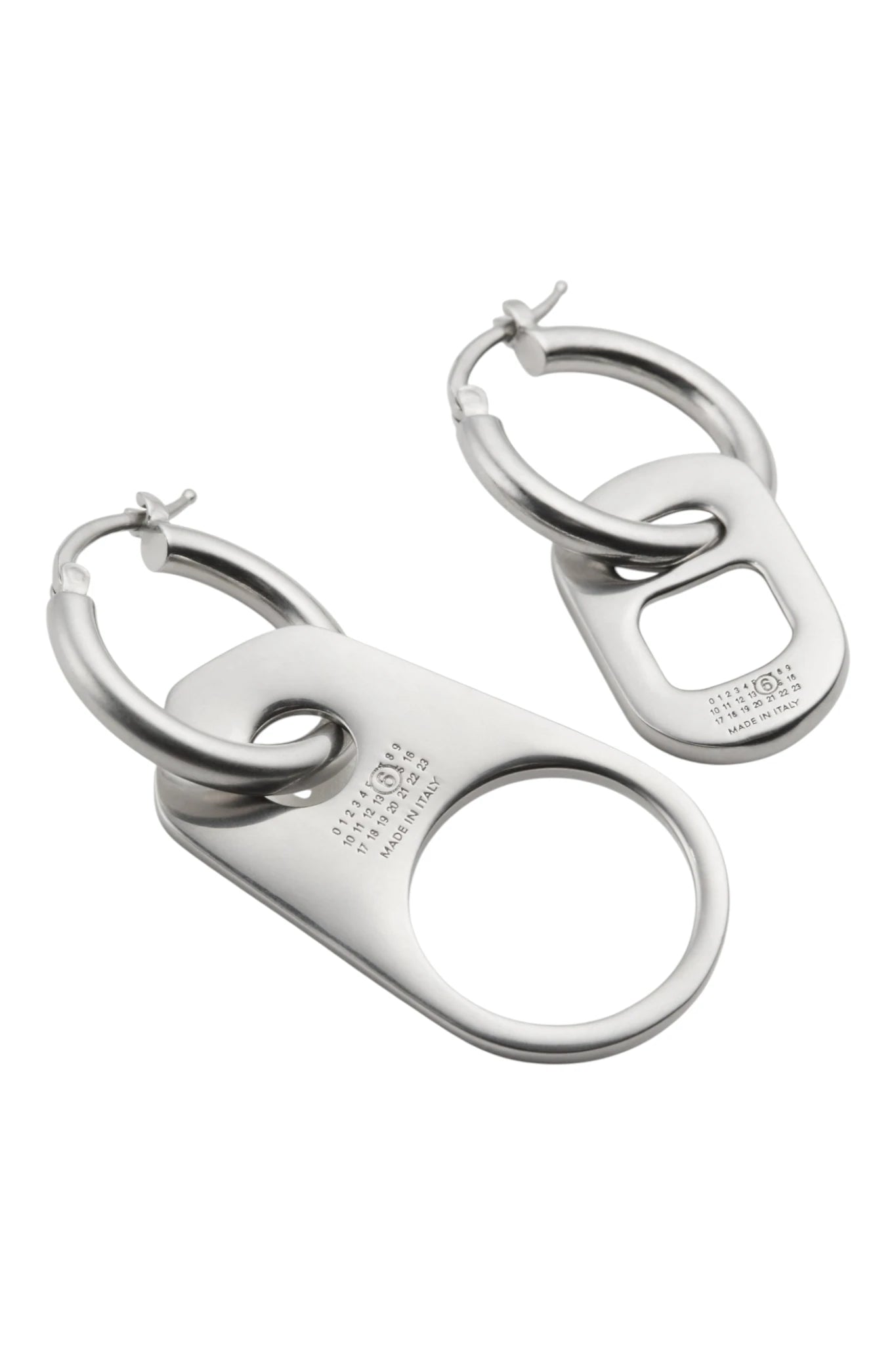 MM6 Maison Margiela Earrings