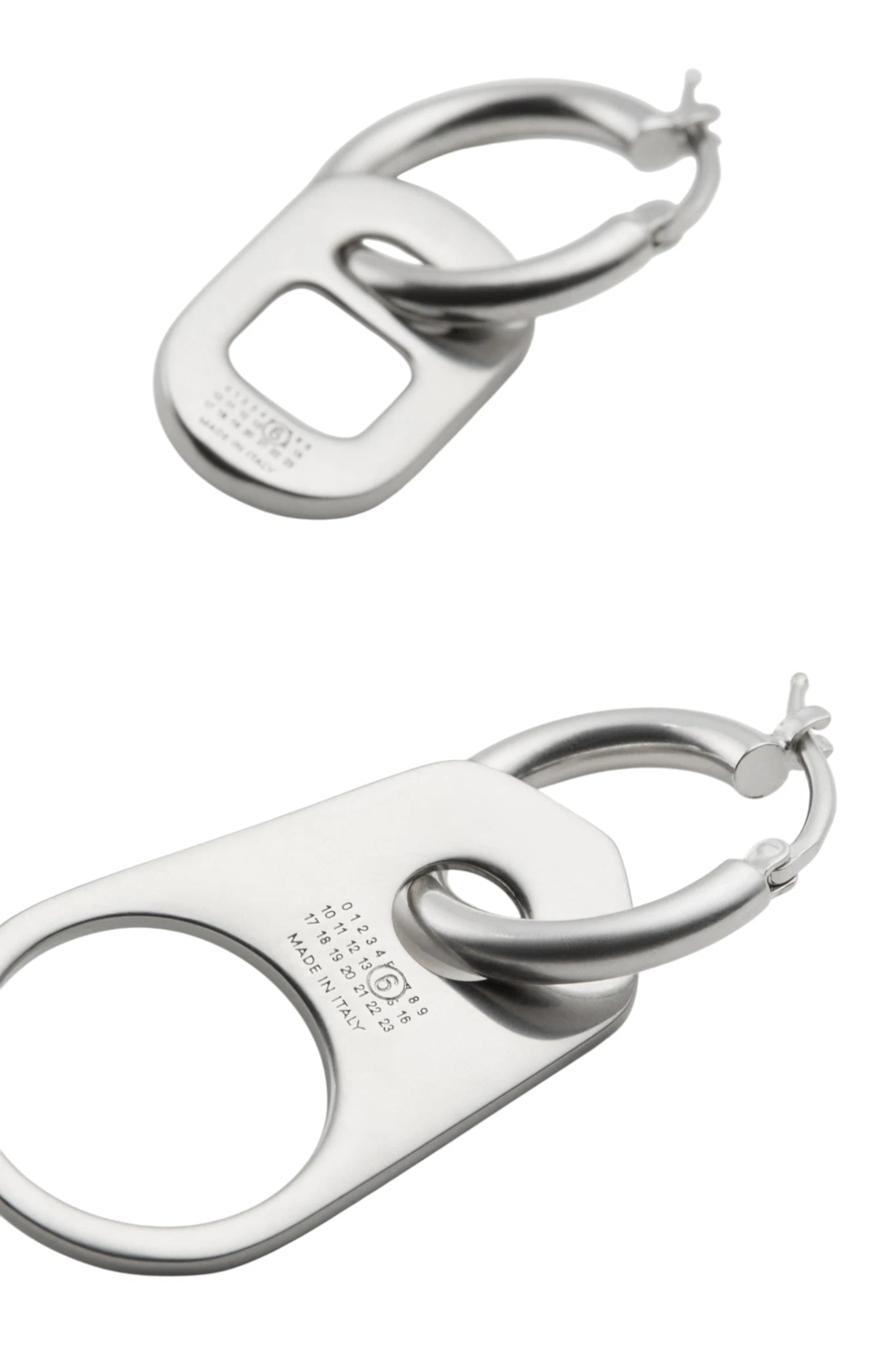 MM6 Maison Margiela Earrings
