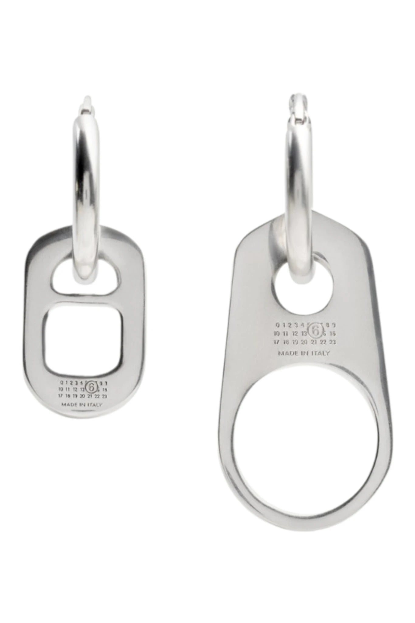 MM6 Maison Margiela Earrings