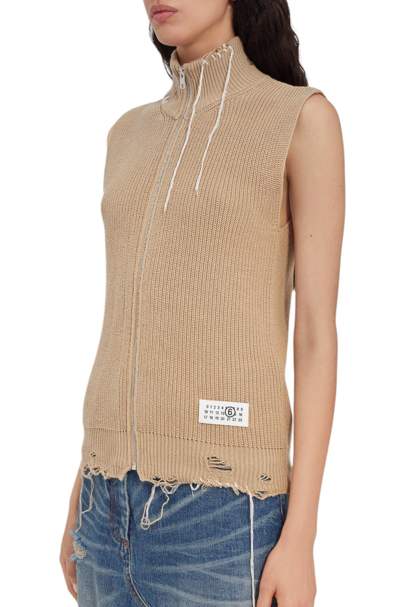 MM6 Maison Margiela GILET