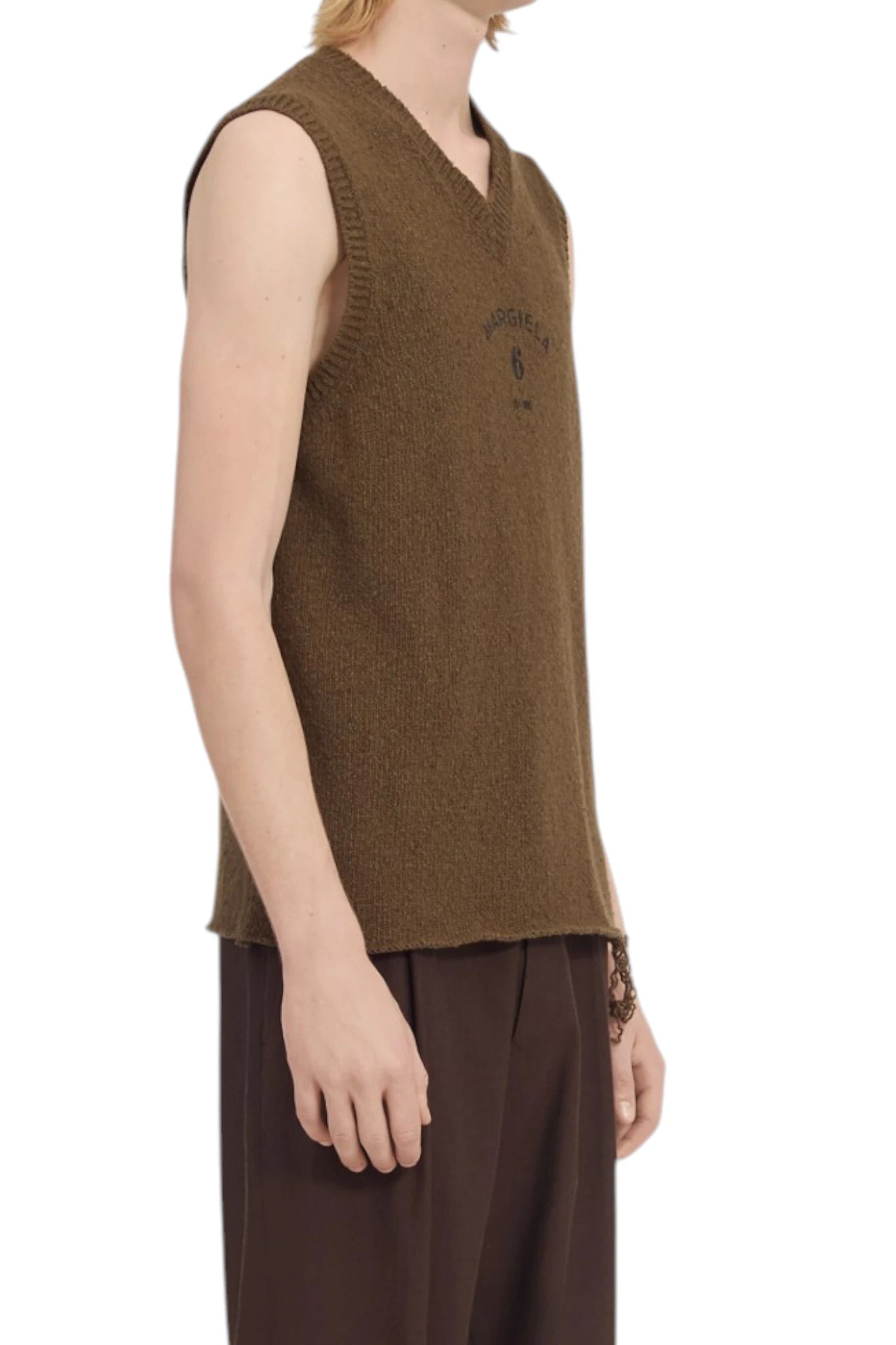 MM6 Maison Margiela Gilet