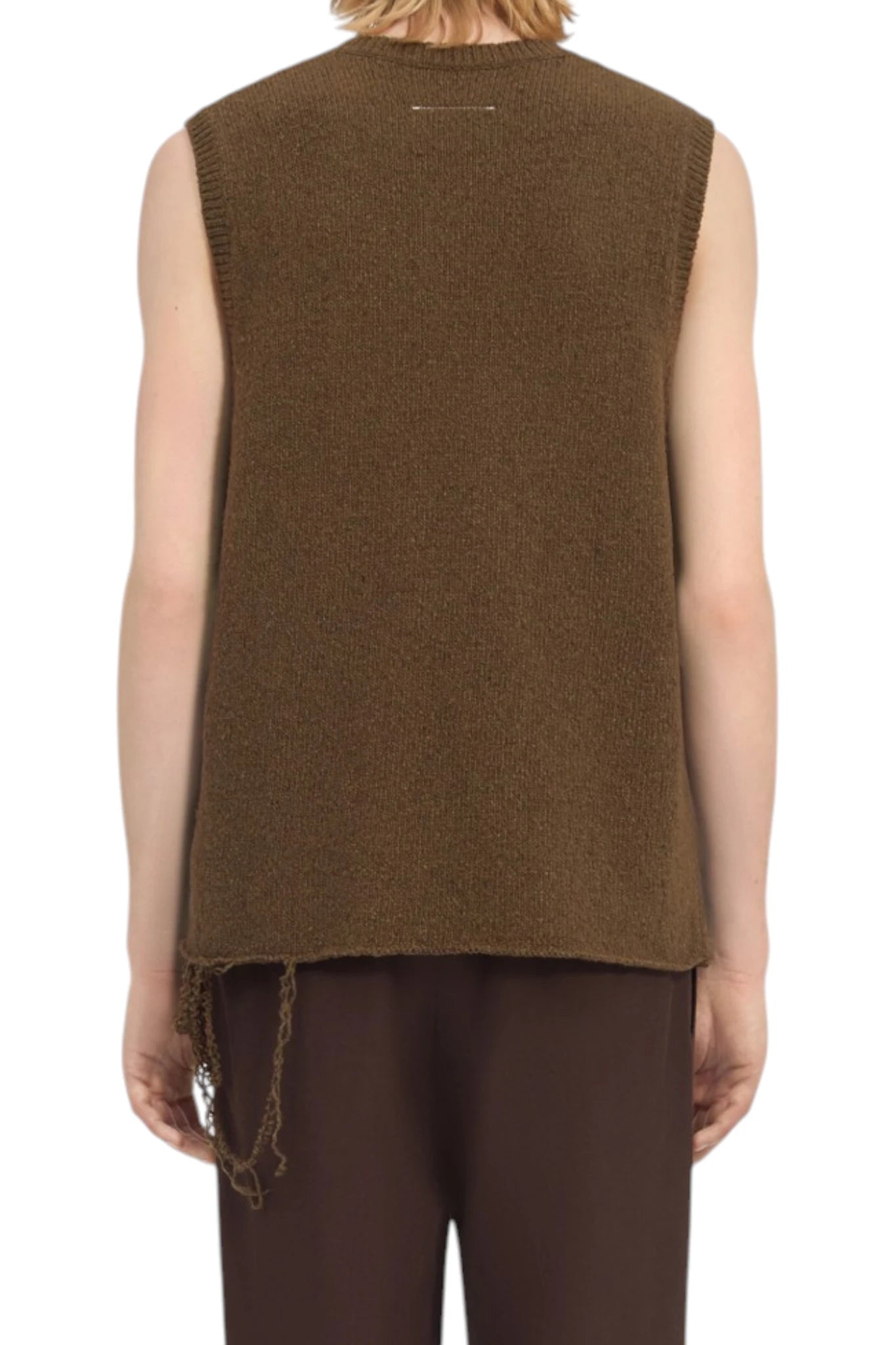 MM6 Maison Margiela Gilet