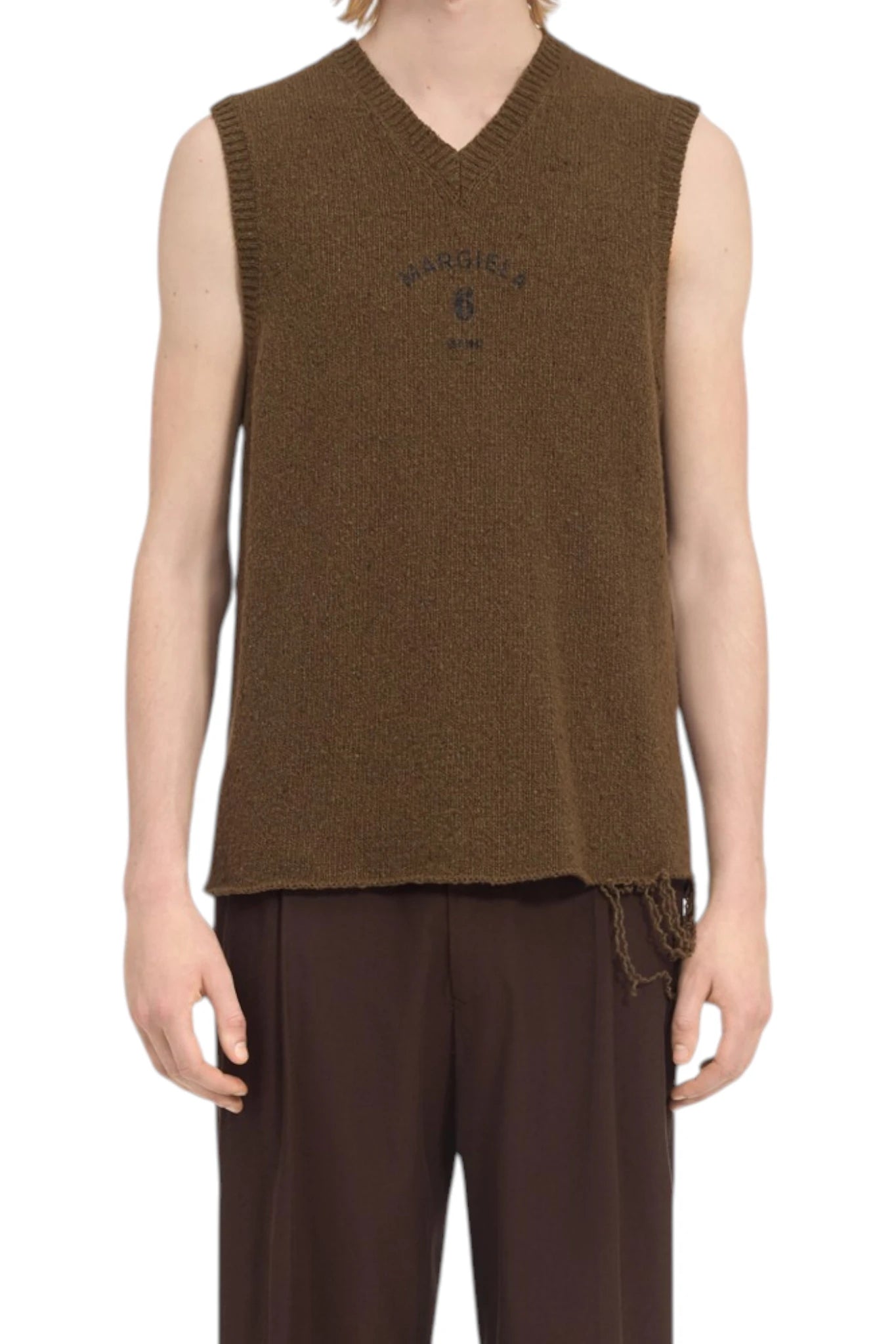 MM6 Maison Margiela Gilet