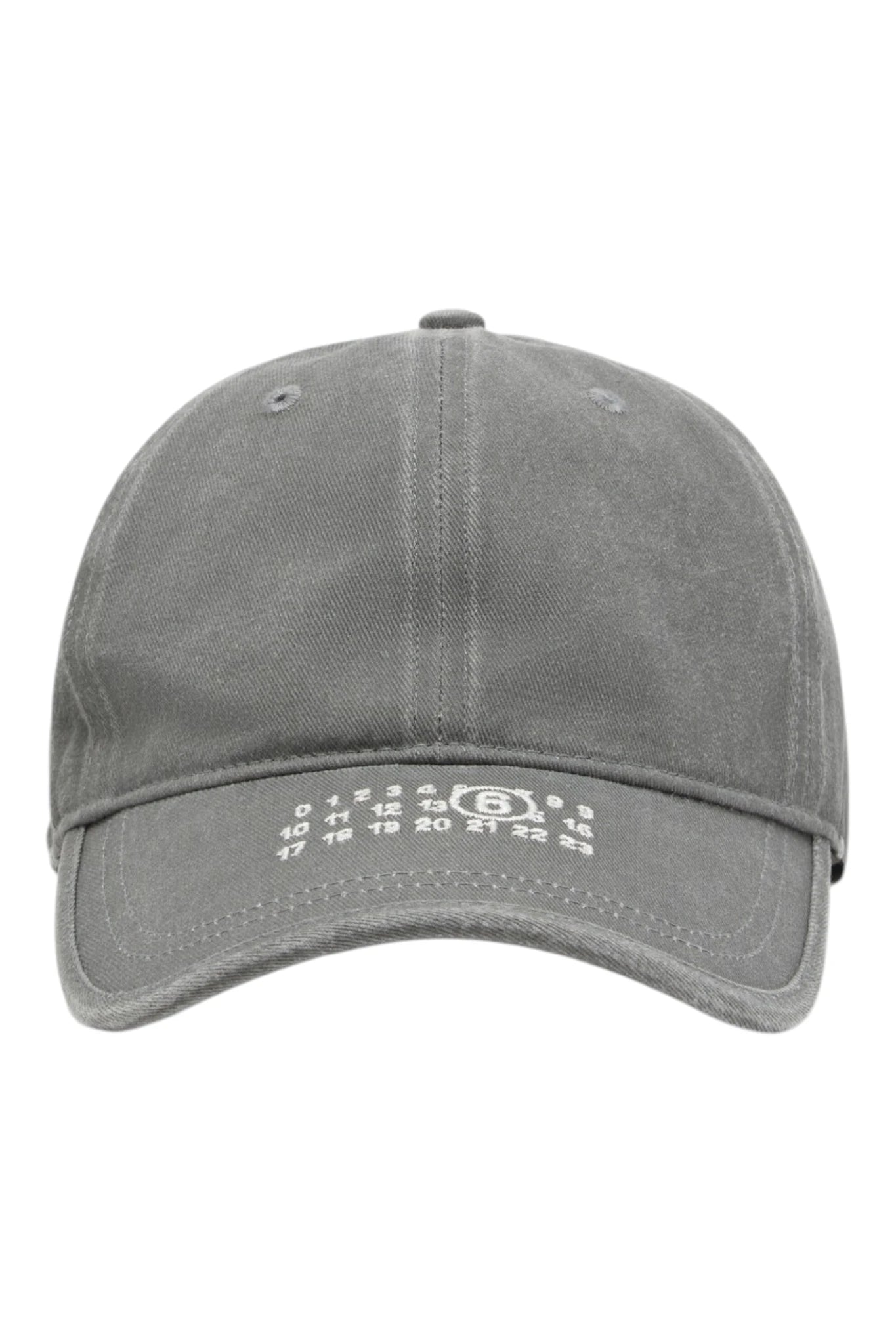 MM6 Maison Margiela Hat