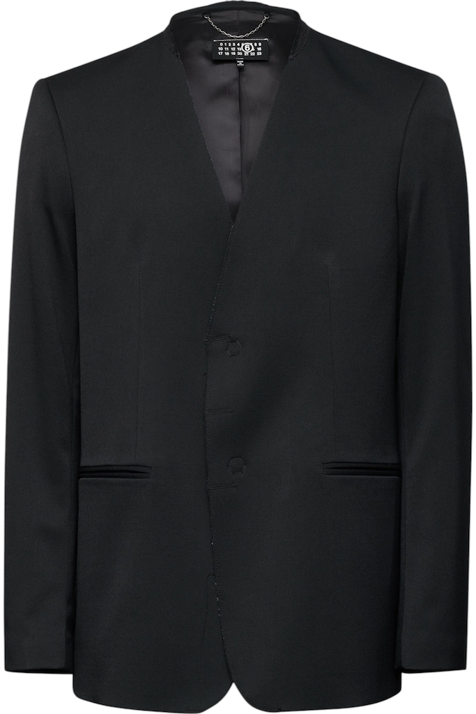 MM6 Maison Margiela Jacket
