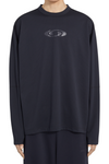 MM6 Maison Margiela Long-sleeved Top
