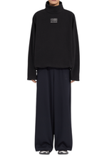 MM6 Maison Margiela Long-sleeved Top