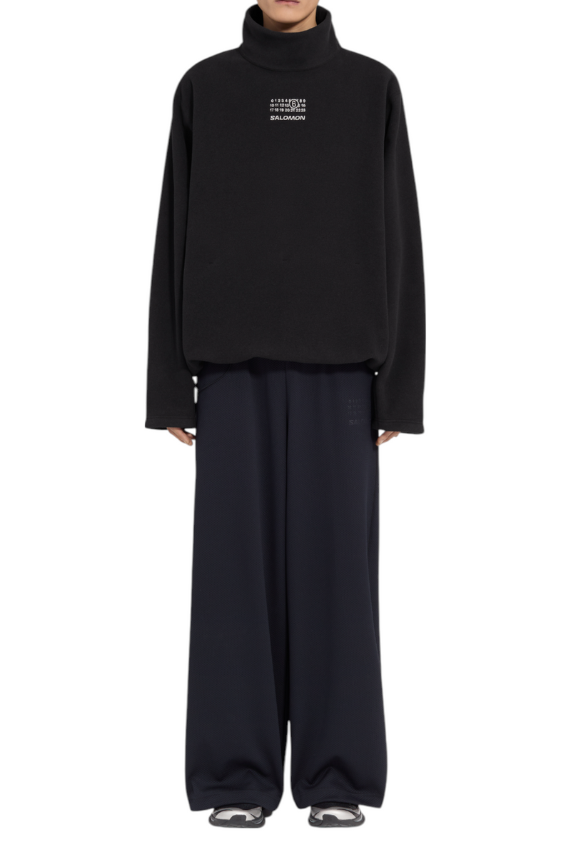 MM6 Maison Margiela Long-sleeved Top