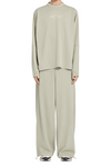 MM6 Maison Margiela Long-sleeved Top