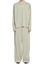 MM6 Maison Margiela Long-sleeved Top