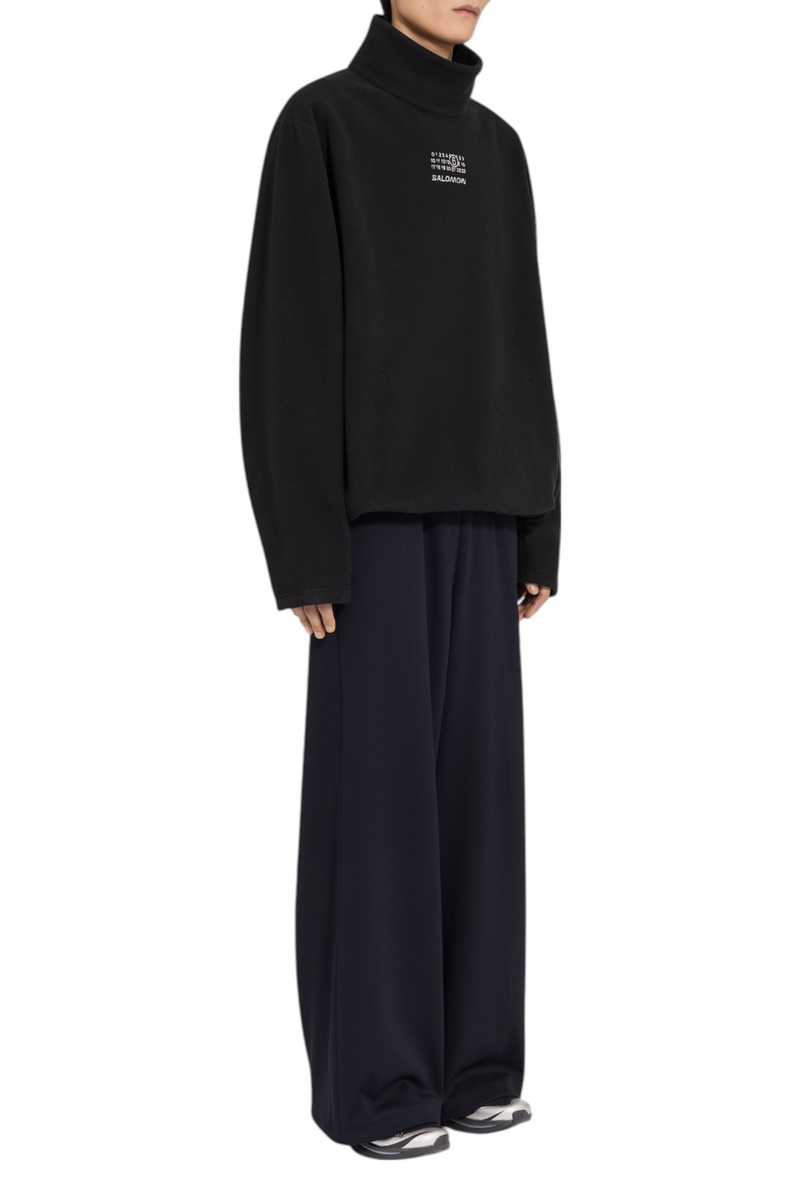 MM6 Maison Margiela Long-sleeved Top