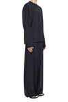 MM6 Maison Margiela Long-sleeved Top