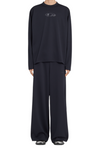 MM6 Maison Margiela Long-sleeved Top