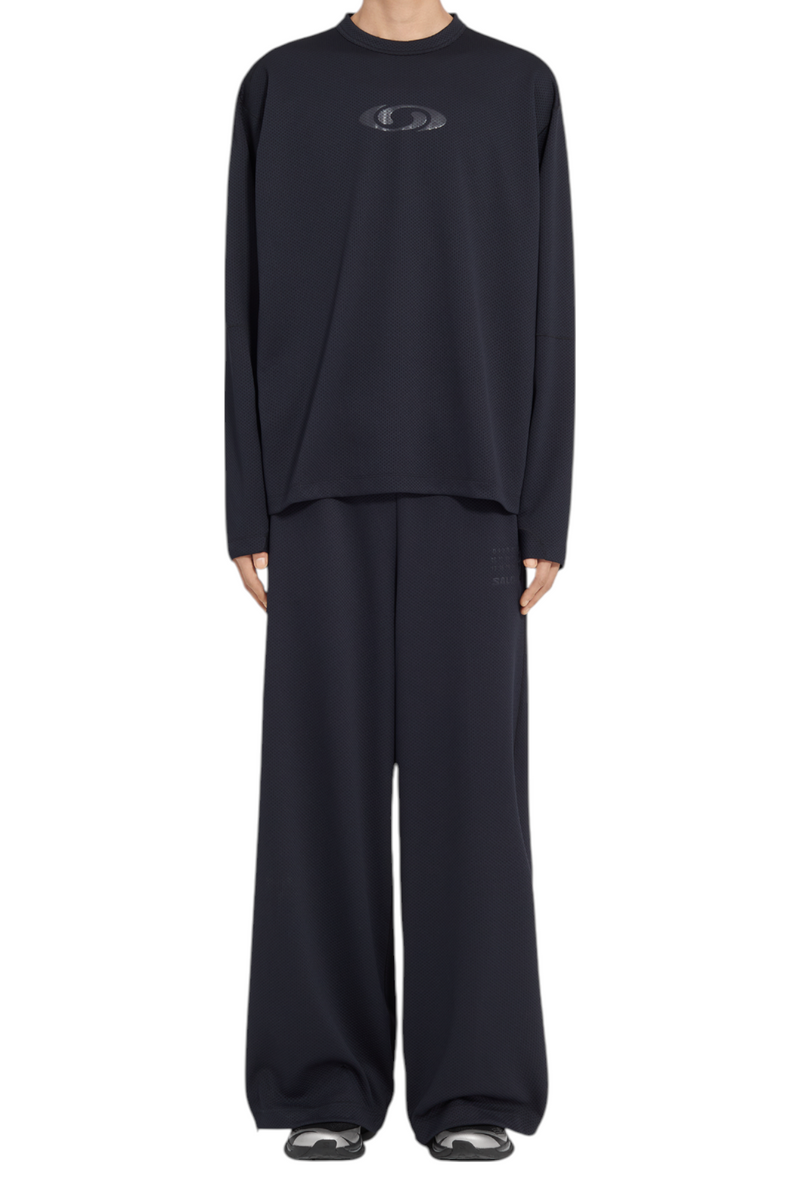MM6 Maison Margiela Long-sleeved Top