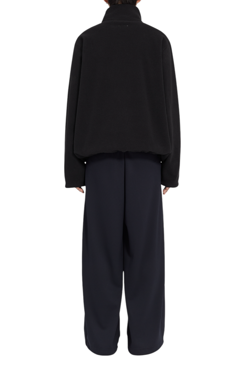 MM6 Maison Margiela Long-sleeved Top