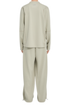MM6 Maison Margiela Long-sleeved Top