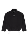 MM6 Maison Margiela Long-sleeved Top